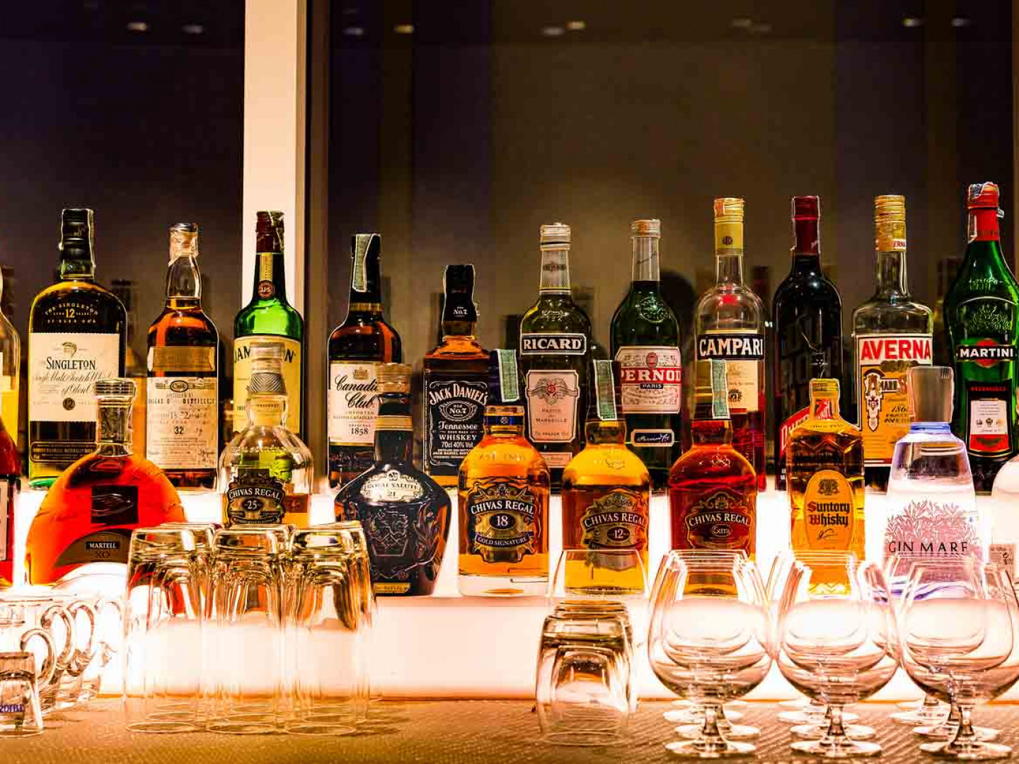 Liquor Lakeside Liquors